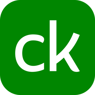 Credit Karma logo